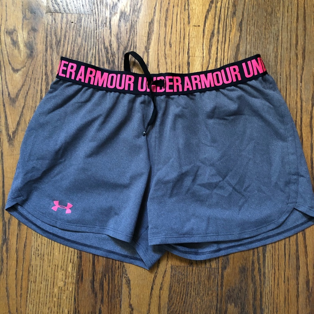 Under Armour shorts